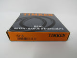 Timken Wheel Seal 6815 -- New