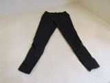 Victoria Secret Athletic Leggings Black Size S Female Adult Size S Solid -- Used