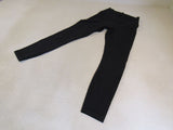 Victoria Secret Athletic Leggings Black Size S Female Adult Size S Solid -- Used