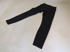 Victoria Secret Athletic Leggings Black Size S Female Adult Size S Solid -- Used