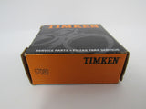 Timken Tapered Roller Bearings Clutch Pilot Bearing 57080 -- New