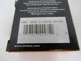 Timken Tapered Roller Bearings Clutch Pilot Bearing 57080 -- New