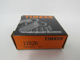 Timken Tapered Roller Bearings Steering Knuckle Race 11520 -- New