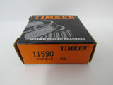 Timken Tapered Roller Bearings 11590 -- New