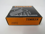 Timken Tapered Roller Bearing Cone 28682 -- New