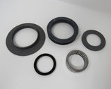 Timken Tapered Roller Bearing Wheel Hub Repair Kit SBK4 -- New