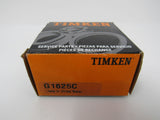 Timken Tapered Roller Clutch Release Thrust Ball Bearing Assy G1625C -- New