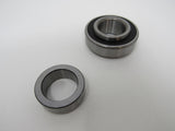 Timken Tapered Roller Bearing Wheel Bearing 88506-BR -- New