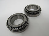 Timken Tapered Roller Bearing Wheel Bearing and Race Set SET22 -- New