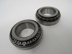 Timken Tapered Roller Bearing Wheel Bearing and Race Set SET22 -- New