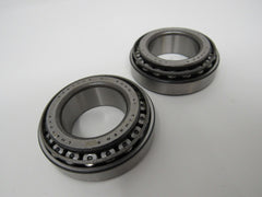 Timken Tapered Roller Bearing Wheel Bearing and Race Set SET22 -- New