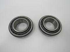 Timken Tapered Roller Bearing Wheel Bearing and Race Set SET22 -- New