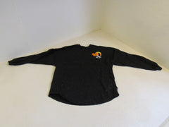 Spirit Jersey Disneyland Resort Shirt Black Female Adult Size S Solid -- Used