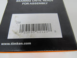 Timken Tapered Roller Bearing Transfer Case Output Shaft Bearing 2793 -- New
