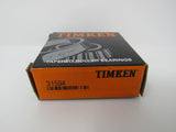 Timken Tapered Roller Bearing Pinion Bearing 31594 -- New