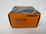 Timken Clutch Release Bearing CC1705C -- New