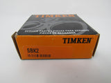 Timken Tapered Roller Bearing Kit SBK2 -- New