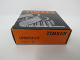 Timken Tapered Roller Bearing Wheel HM89410 -- New