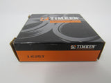 Timken Tapered Roller Bearing Clutch Release Bearing 1625T -- New