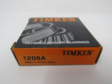 Timken Tapered Roller Bearing 1208A -- New