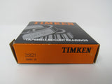 Timken Tapered Roller Wheel Bearing 25821 -- New