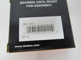 Timken Tapered Roller Wheel Bearing 25821 -- New
