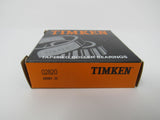 Timken Tapered Roller Bearing Outer Race Cup 02820 -- New