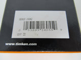 Timken Tapered Roller Bearing Outer Race Cup 02820 -- New