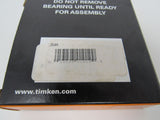 Timken Tapered Roller Wheel Bearing 354A -- New