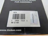 Timken Tapered Roller Bearing Kit SET38 -- New