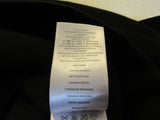 Michael Kors Dress Black Zip Up Female Adult Size S Solid -- Used
