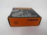 Timken Tapered Roller Wheel Bearing 2420 -- New