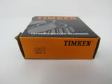 Timken Tapered Roller Pinion Bearing 02872 -- New