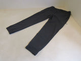 Mack Weldon Pants Dark Gray Male Adult Size L Solid -- Used