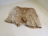 Carhartt Carpenter Original Fit Painter Shorts Tan Male Adult Size 36 -- Used