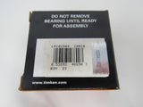 Timken Tapered Roller Bearing Cone LM102949 -- New