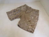 Carhartt Original Fit Painter Shorts Tan Male Adult Size 36 -- Used