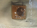 Carhartt Original Fit Painter Shorts Tan Male Adult Size 36 -- Used