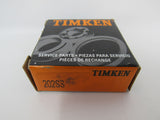 Timken Tapered Roller Pilot Bearing 202SS -- New