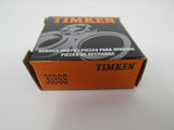 Timken Tapered Roller Transmission Countershaft Bearing 303SS -- New