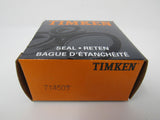 Timken Transfer Case Output Shaft Seal 714503 -- New