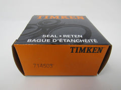 Timken Transfer Case Output Shaft Seal 714503 -- New