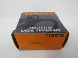 Timken Oil Seal  473468 -- New