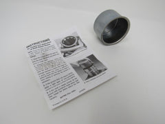 Timken Transfer Case Input Shaft Repair Sleeve KWK99193 -- New