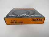 Timken Wheel Seal 710092 -- New