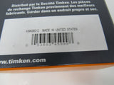 Timken Timken Engine Crankshaft Repair Sleeve KWK99212 -- New