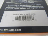 Timken Engine Camshaft Repair Sleeve KWK99176 -- New
