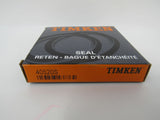 Timken Rear Wheel Seal 40520S -- New