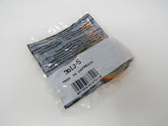 Timken Automatic Transmission Extension Housing Seal 9613-S -- New