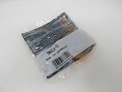 Timken Automatic Transmission Extension Housing Seal 9613-S -- New